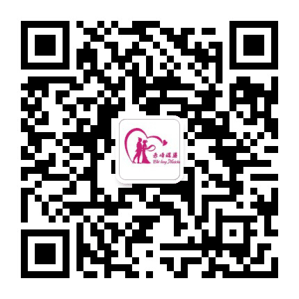 赤峰媒婆网公众号二维码