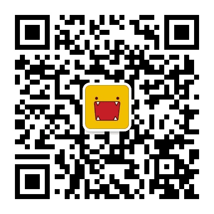 吃喝惠州公众号二维码