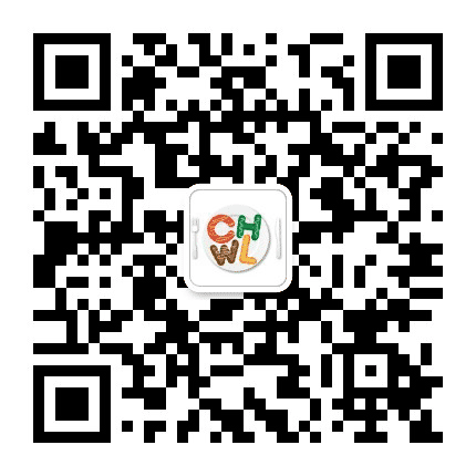 吃喝玩乐福州公众号二维码