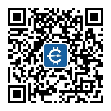 吃货大陆公众号二维码