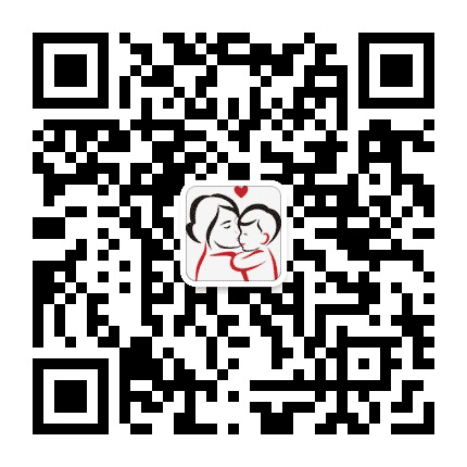 贝乐妈妈公众号二维码