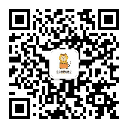 启立德优能成长公众号二维码