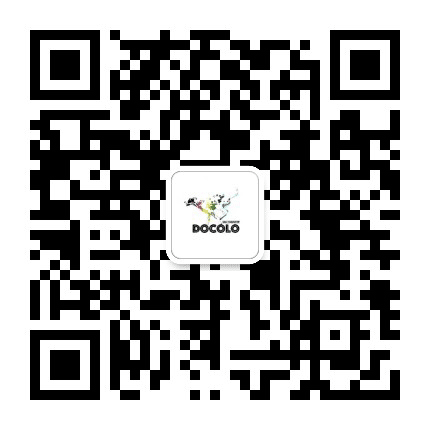多彩创意管理公众号二维码