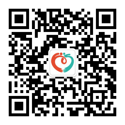 4050亚健康工程公众号二维码