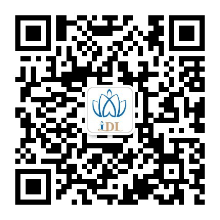 顶莲普惠公众号二维码