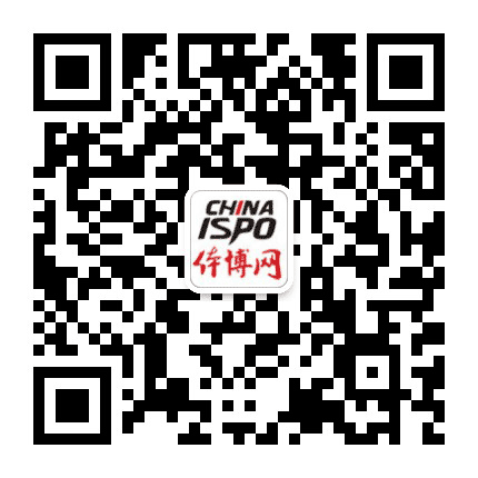 体博网公众号二维码