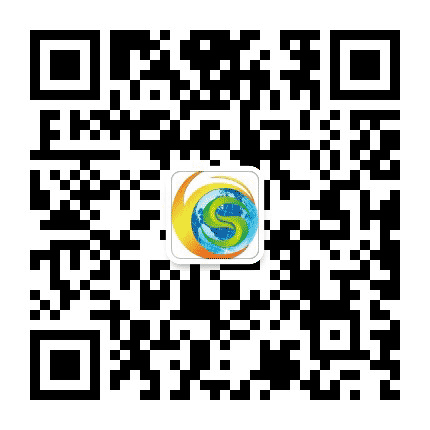 玉山电子商务产业园区管理委员会公众号二维码