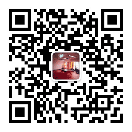 china龙安公众号二维码
