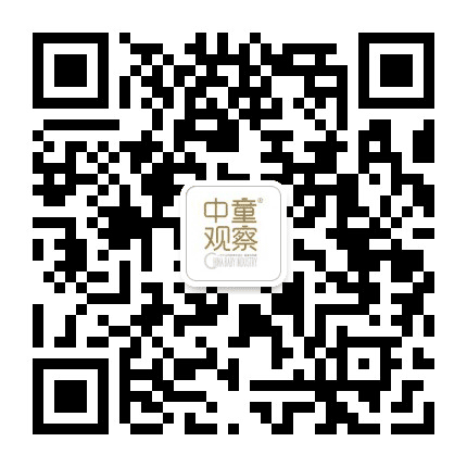 中童观察公众号二维码