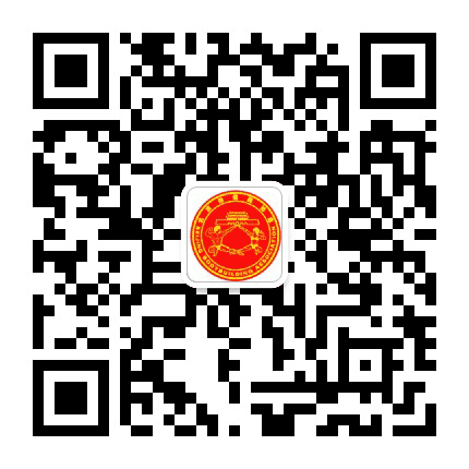 北京市健美协会公众号二维码