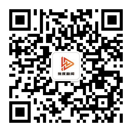 黑龙江网公众号二维码