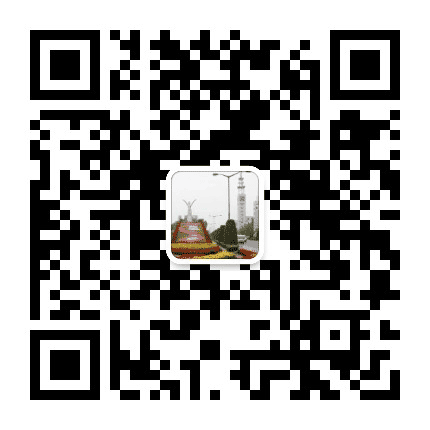 京郊怀柔公众号二维码