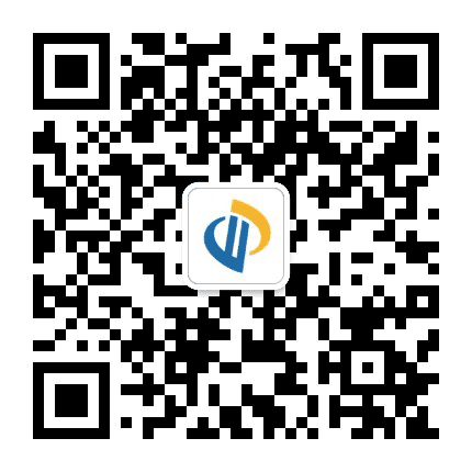 健康管理师考试中心公众号二维码