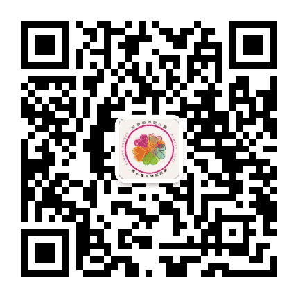 佛山星儿特殊教育公众号二维码