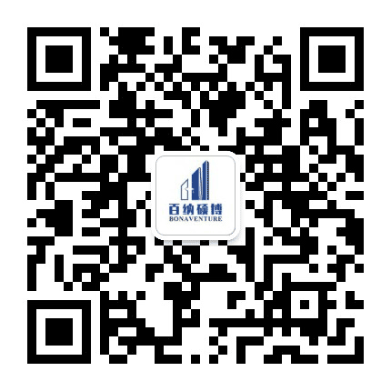百纳硕博公众号二维码