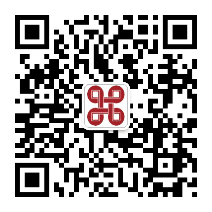 中金国华投资公众号二维码