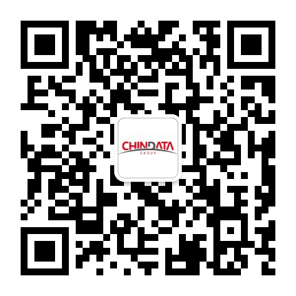 秦淮数据集团公众号二维码