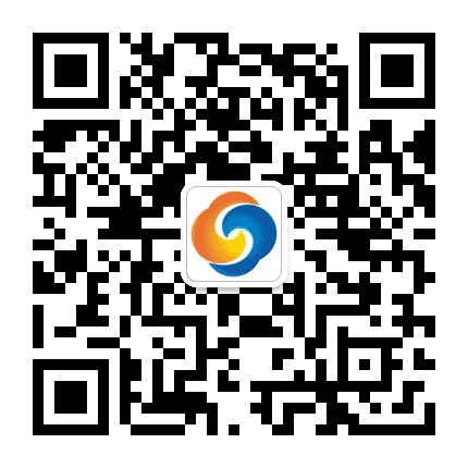洛杉矶华人资讯网公众号二维码