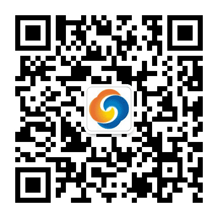 旧金山华人资讯网公众号二维码