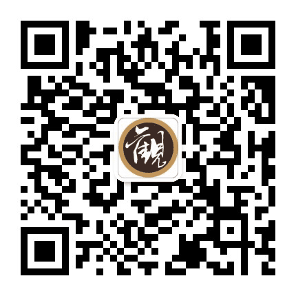 观音赞公众号二维码