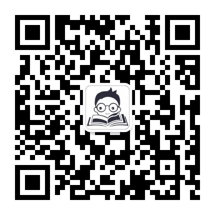 牛爸的育儿宝典公众号二维码