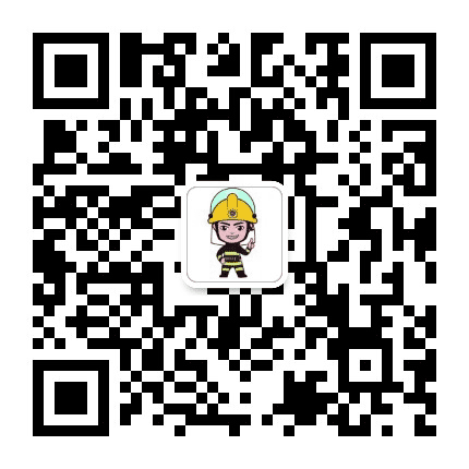 池州消防公众号二维码