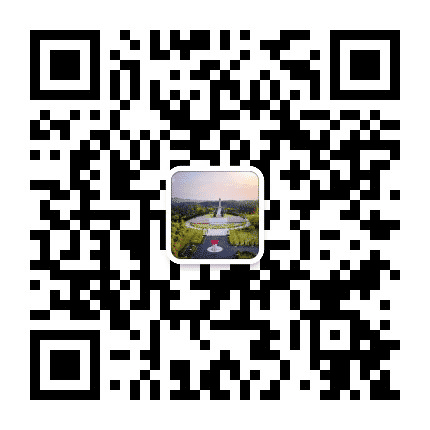 池州烈士陵园公众号二维码