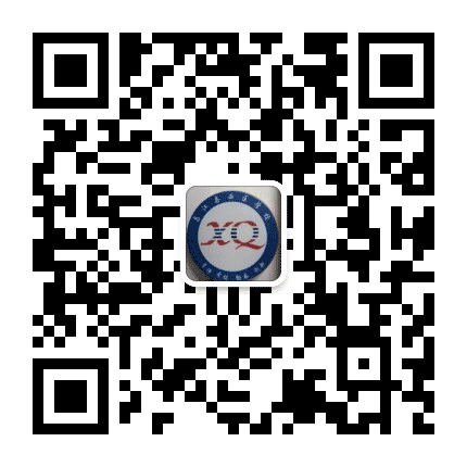 昌江县西区学校公众号二维码