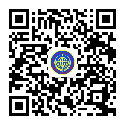澄海科协公众号二维码