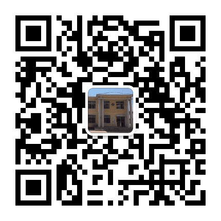 草河口镇东社区公众号二维码