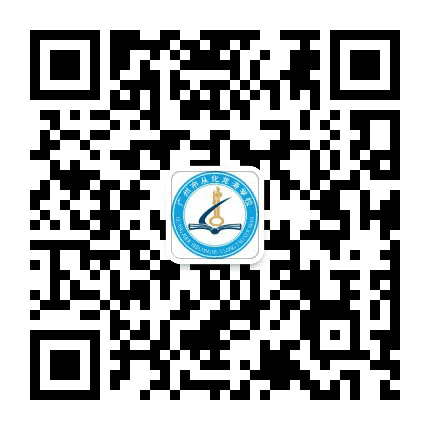 广州市从化龙涛学校公众号二维码