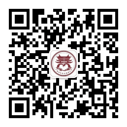 从化区流溪小学公众号二维码