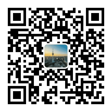 崇川在线公众号二维码