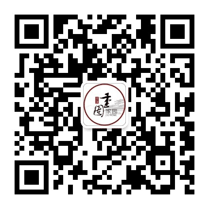 重固家园cghome公众号二维码