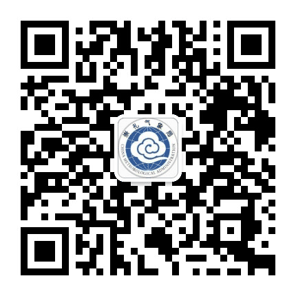 崇礼智慧气象公众号二维码