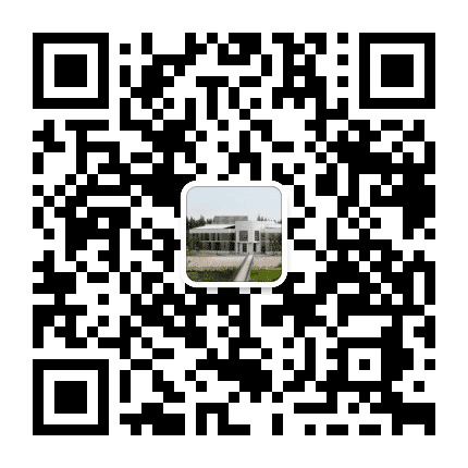 崇明供水公众号二维码