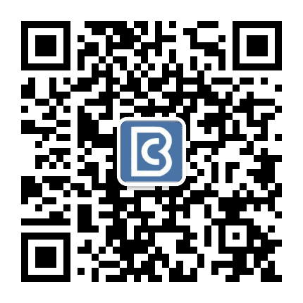 重庆保城公众号二维码