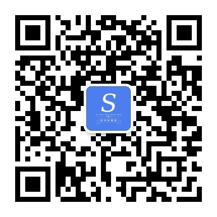 重庆小食光公众号二维码