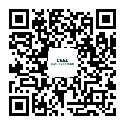 重庆红江公众号二维码