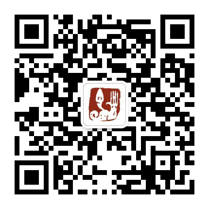 重庆考古公众号二维码