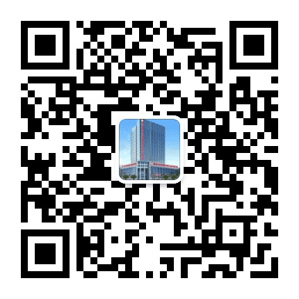 重庆中研皮肤病白癜风医院公众号二维码