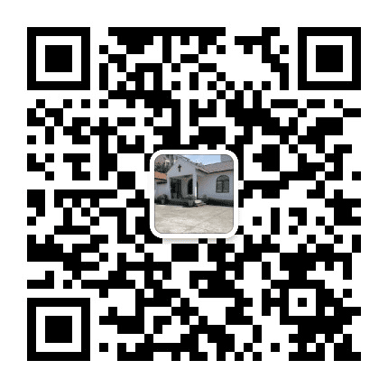 重固重生堂公众号二维码