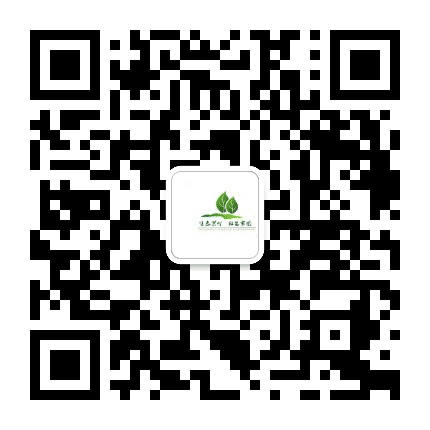 崇州环保公众号二维码