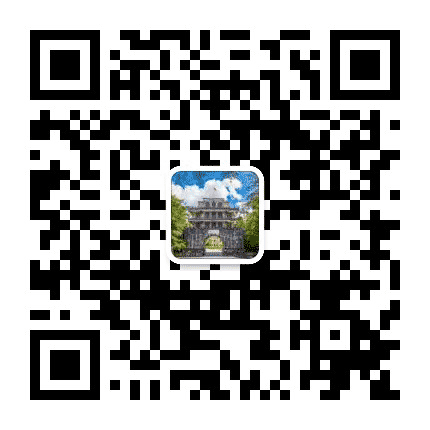 崇左市文化和旅游局公众号二维码