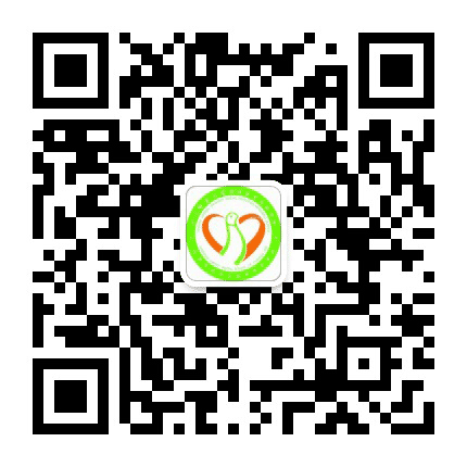 成华特教公众号二维码