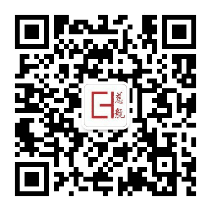 慈航少儿培训公众号二维码