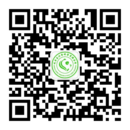 成华社科公众号二维码