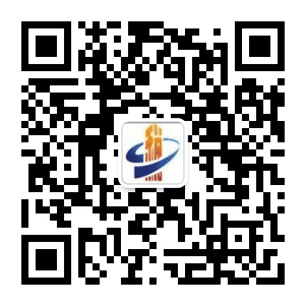 方圆财税公众号二维码