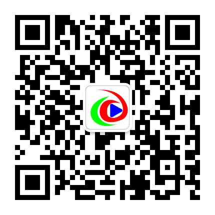 传播丁集公众号二维码