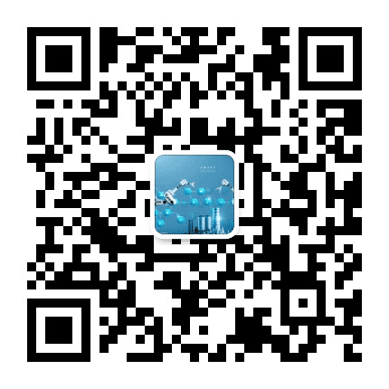 重庆商报创客汇公众号二维码